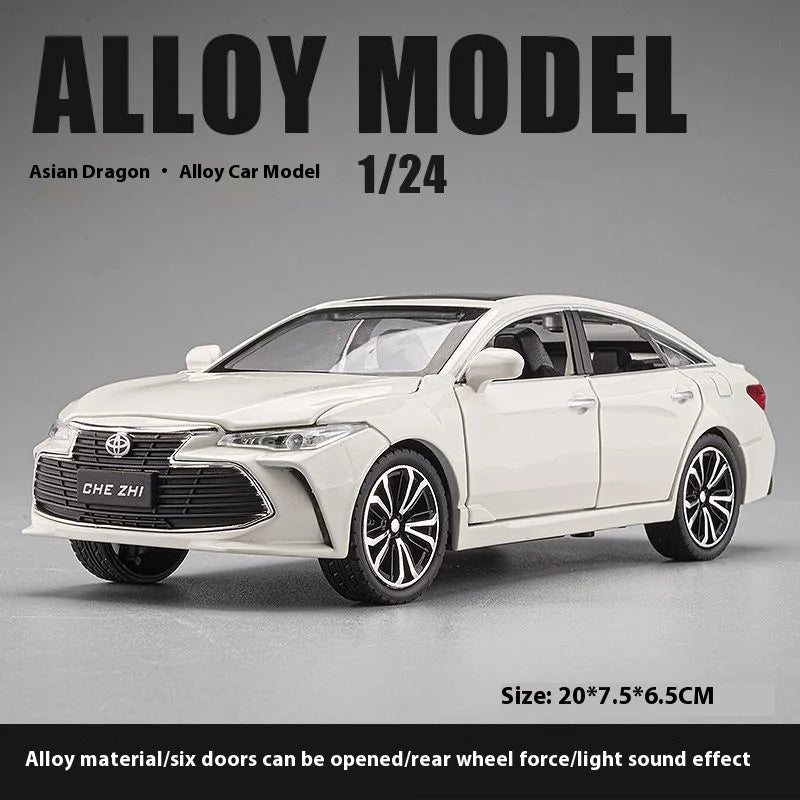 1:24 TOYOTA AVALON