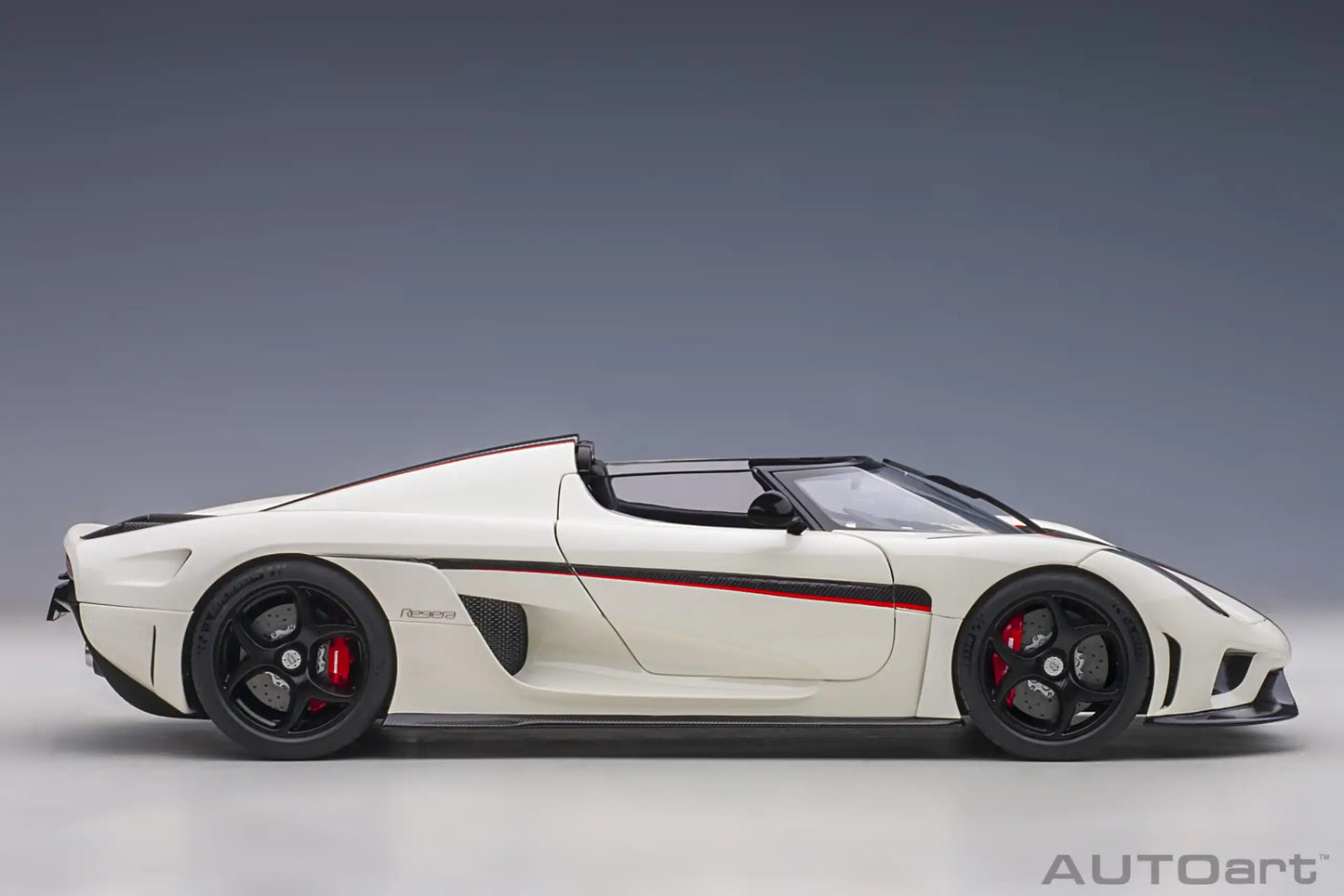 1:18 Koenigsegg Regera
