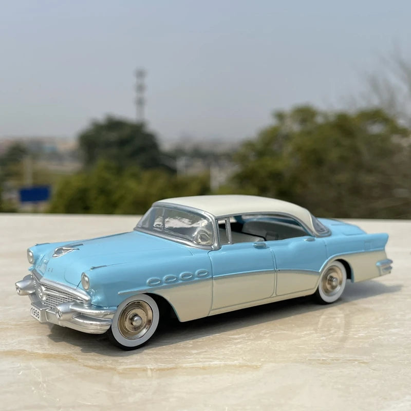 1:43 Classical Old Car