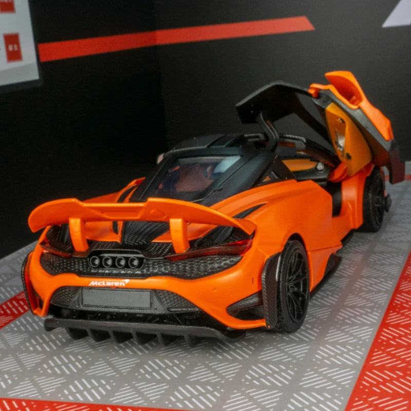 1:24 McLaren 765LT
