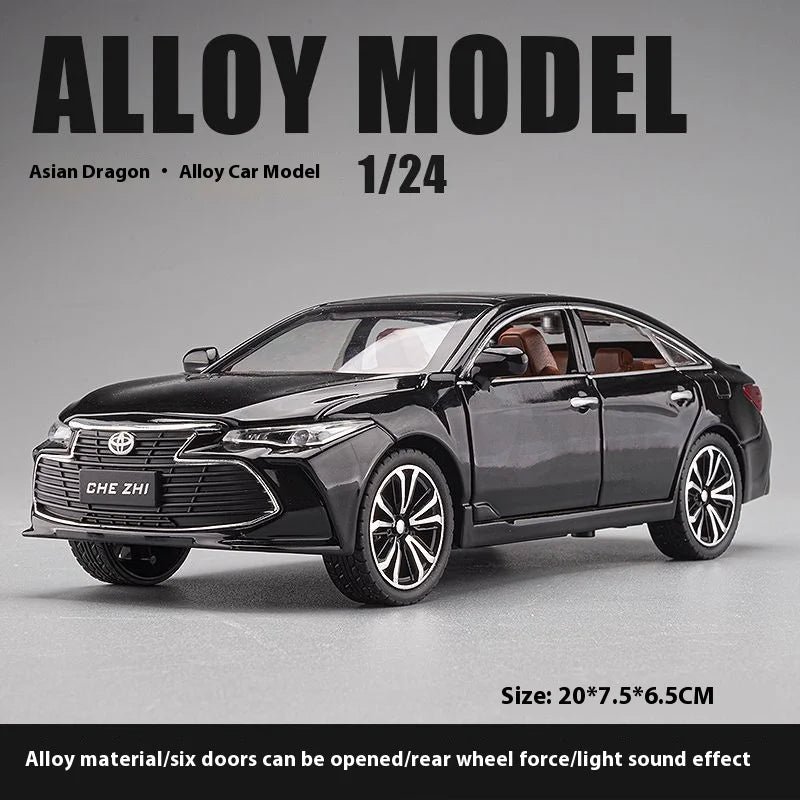 1:24 TOYOTA AVALON