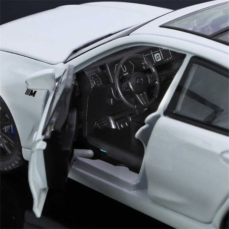 1:32 BMW 320i