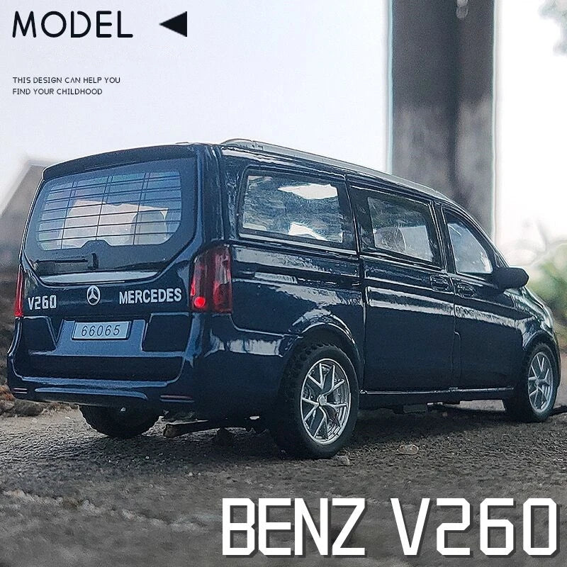 1:32 Mercedes-Benz V260