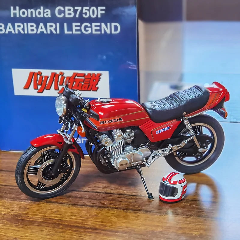 1:12 HONDA CB750F
