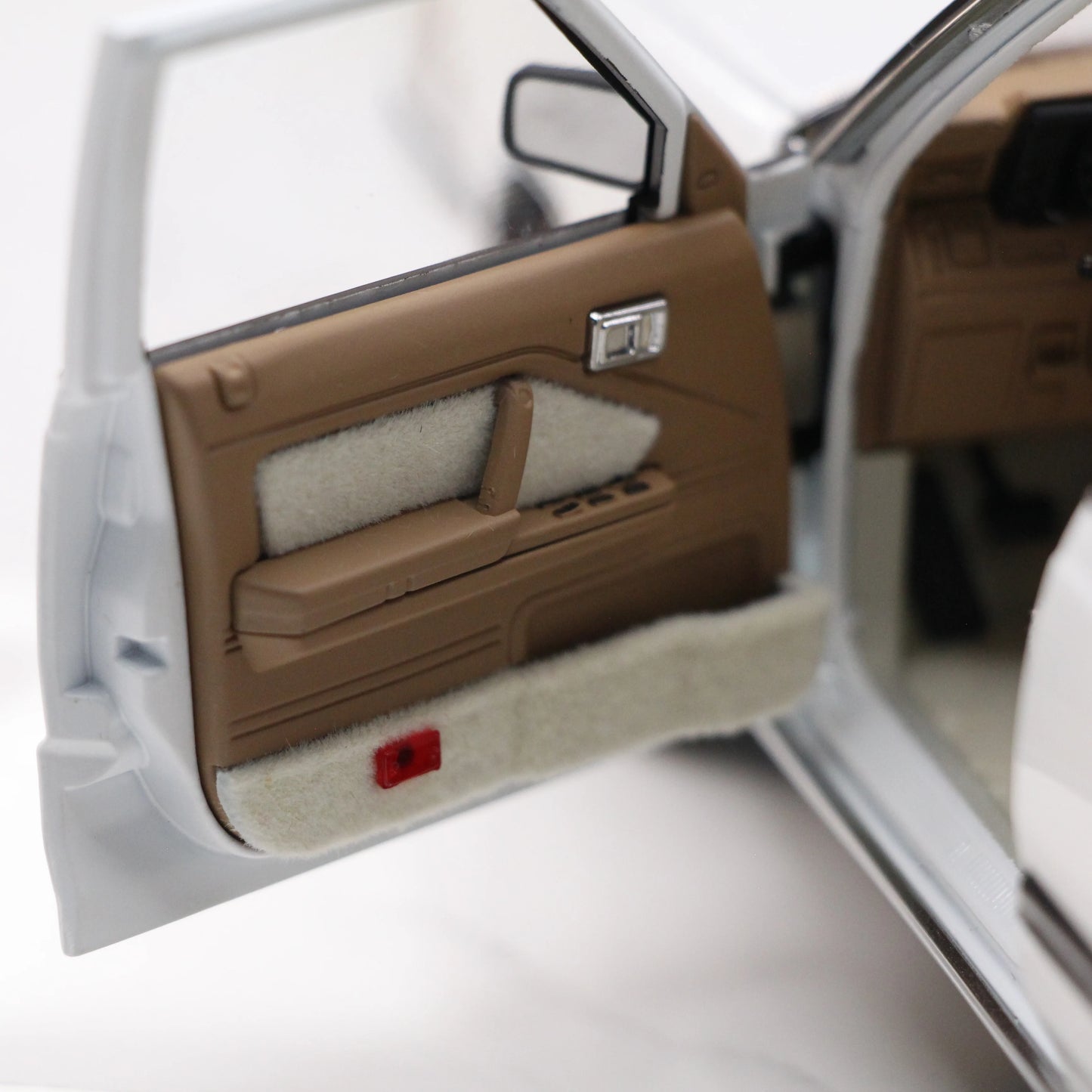 1:18 Toyota Crown MS122