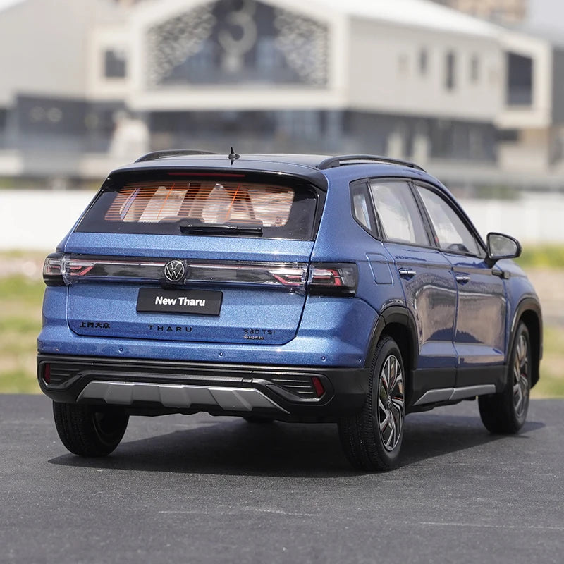 1:18 Volkswagen Tharu 2023