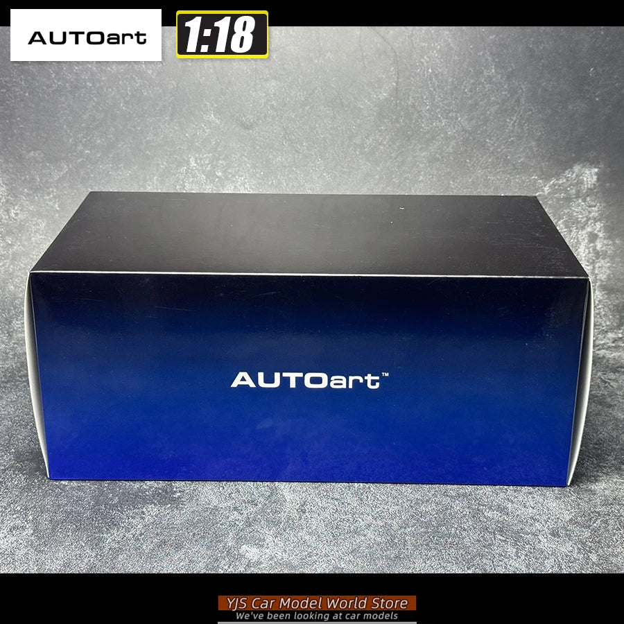 1:18 Porsche 356 NUMBER 1 10th Anniversary Edition