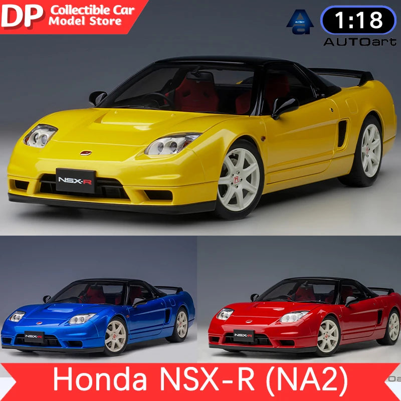 1:18 Honda NSX-R (NA2)