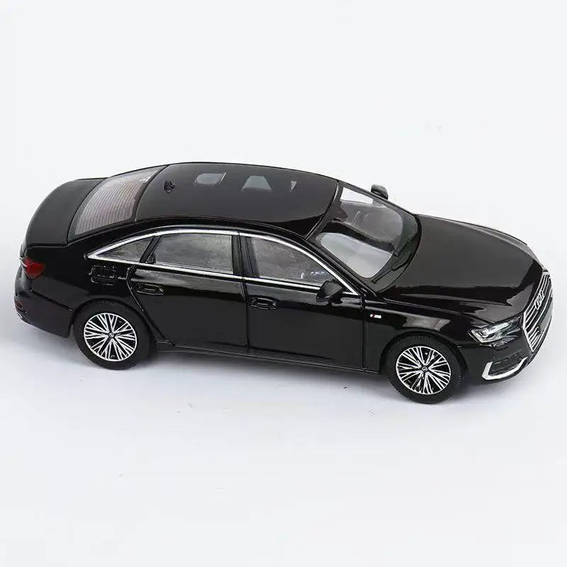 1:64 AUDI A6 A8L