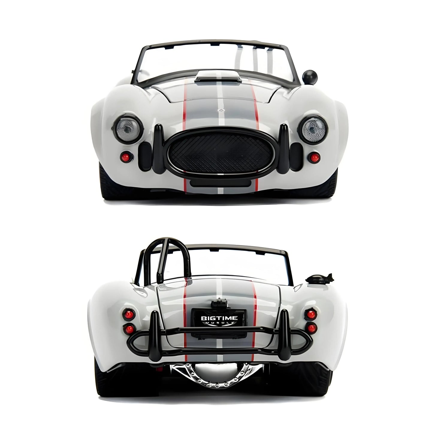 1:24 Ford Shelby Cobra 427 S/C