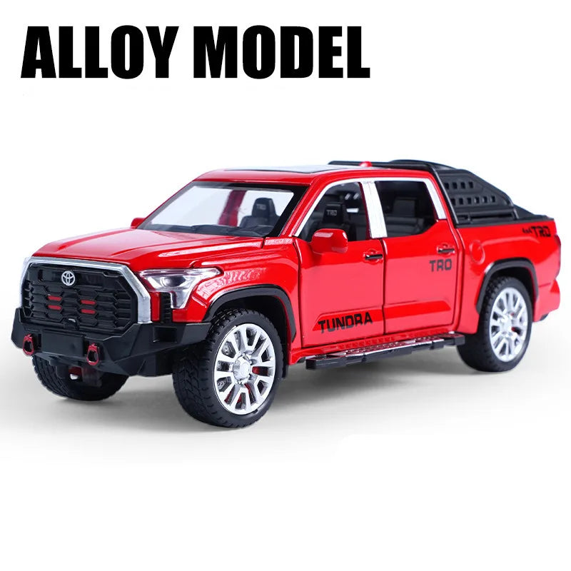 1:32 Toyota Tundra