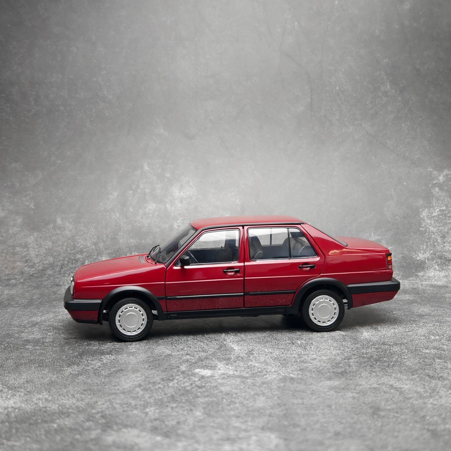 1:18 Volkswagen Jetta GT MK II