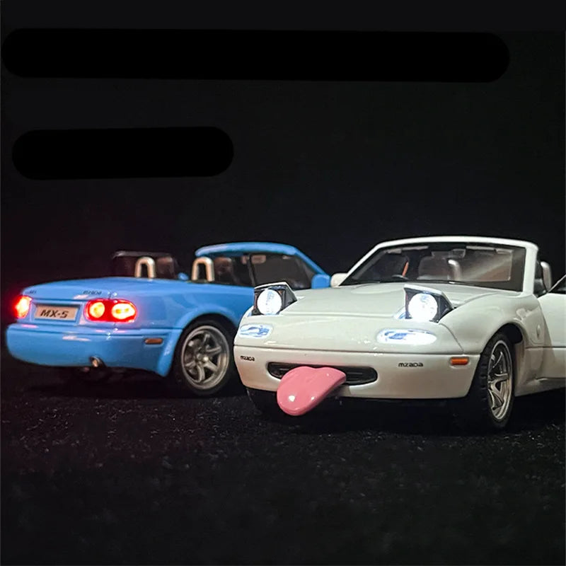 1:32 MAZDA MX-5