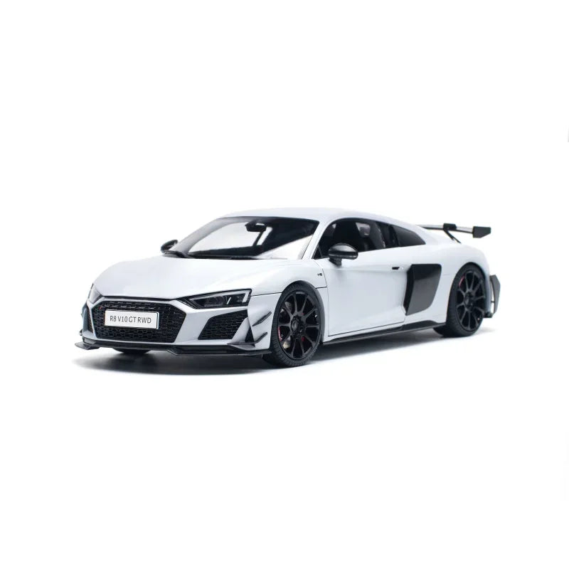 1:18 2021 Audi R8 GT RWD V10#