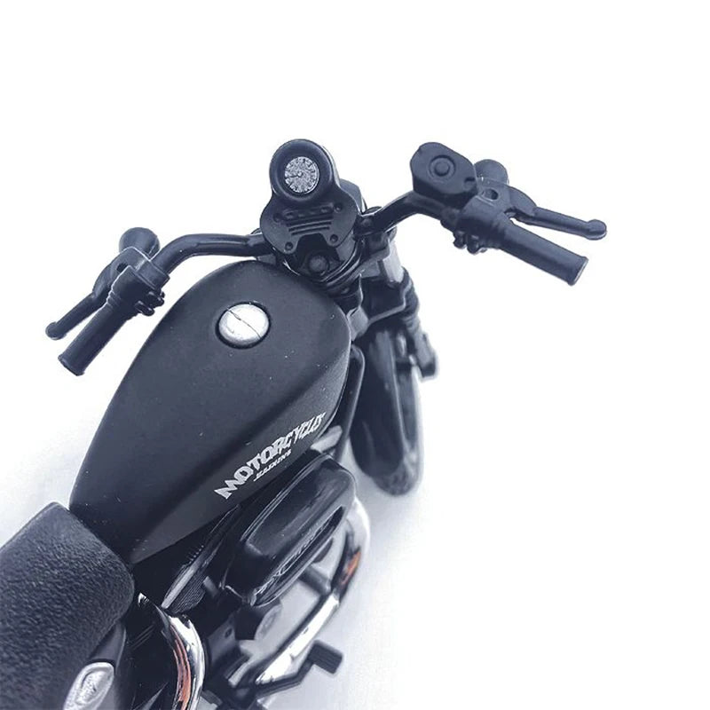 1:12 SPORTSTER IRON 883