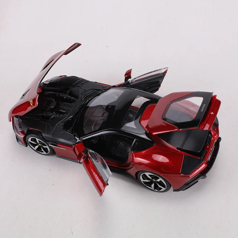 1:24 Ferrari 12 Cilindri