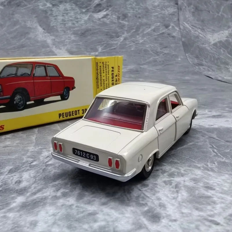 1:64 Peugeot 304
