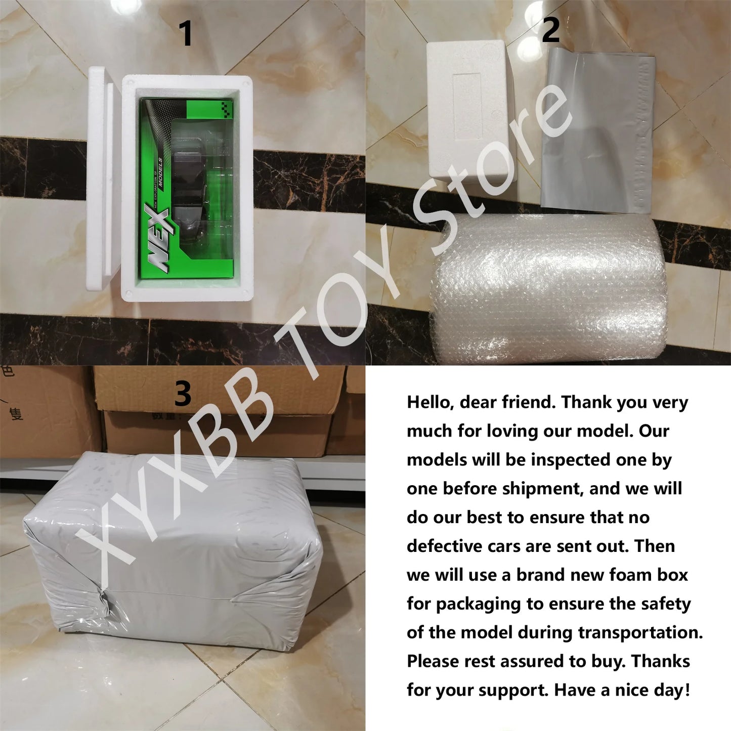 1:24 1964 Porsche 911