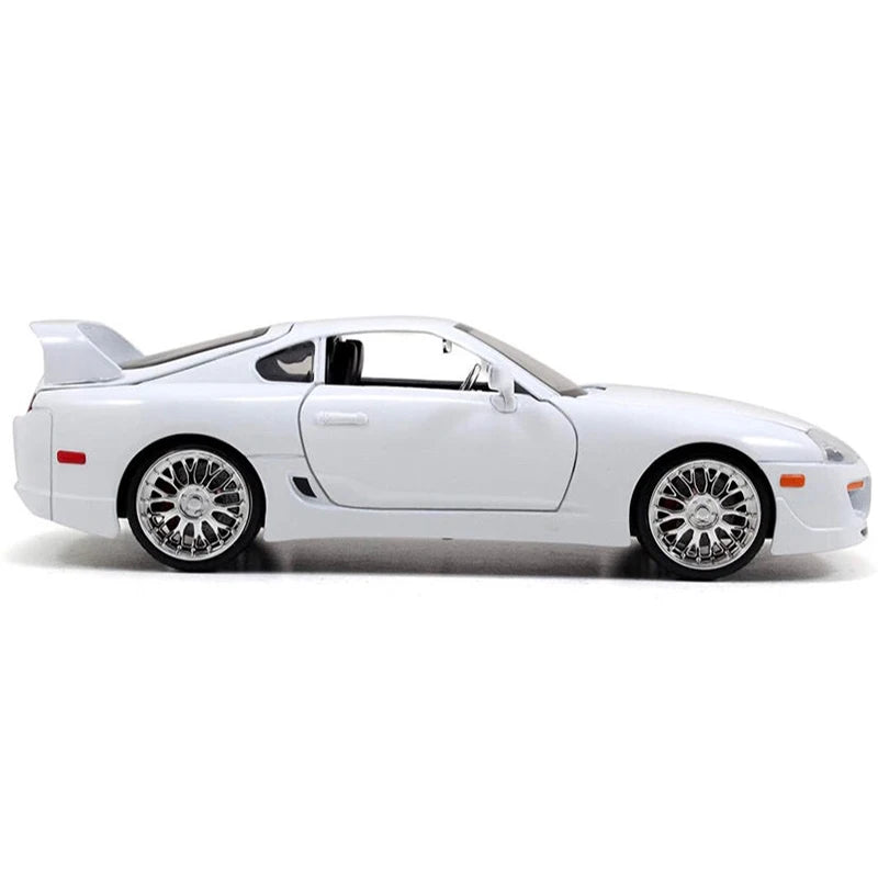 1:24 Toyota Supra 1995