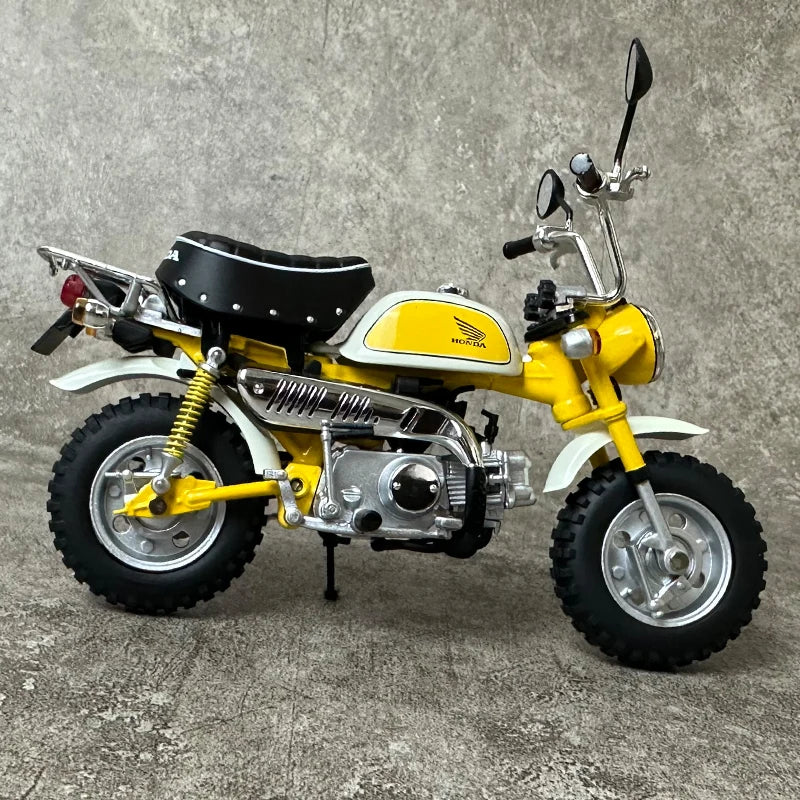 1:12 Honda Monkey  Z50J 2009