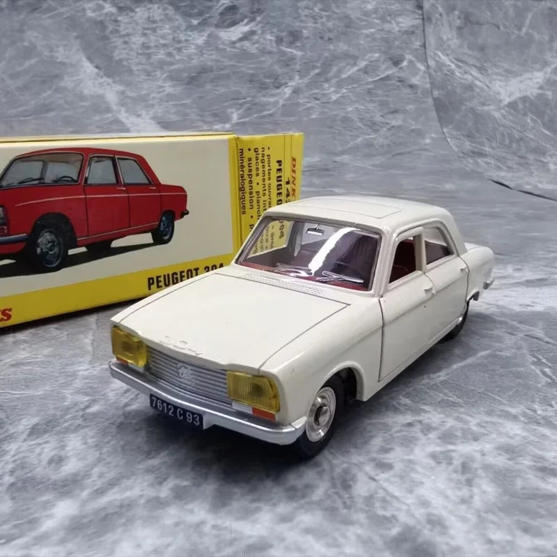 1:64 Peugeot 304
