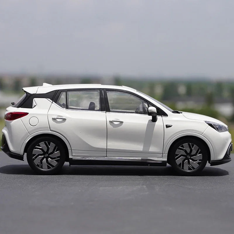 1:18 Trumpchi GE3 New Energy 2017
