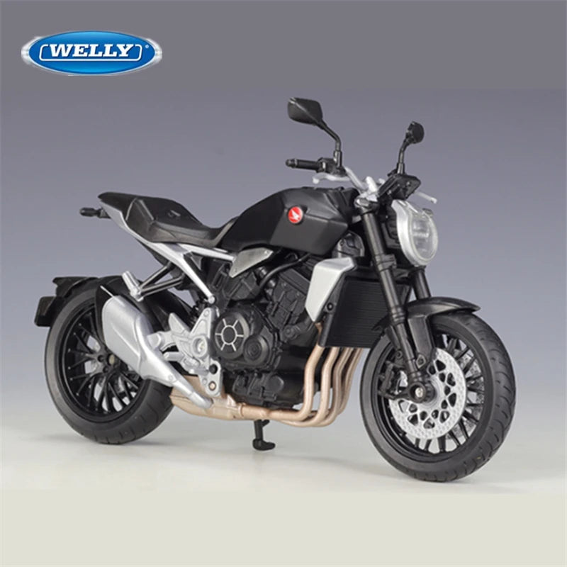 1:12 HONDA CB1000R