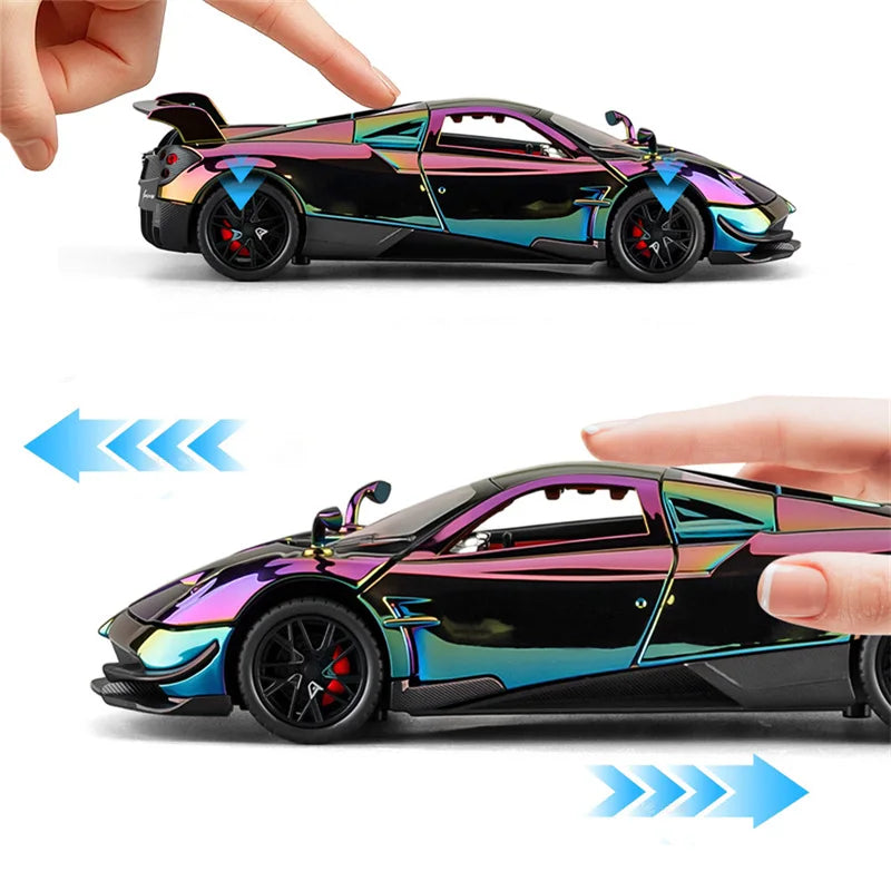 1:32 Pagani Huayra Dinastia