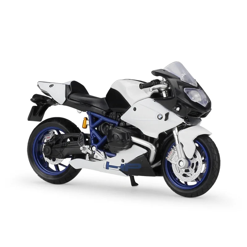1:18 Bmw Hp2 Hp 2 Sport