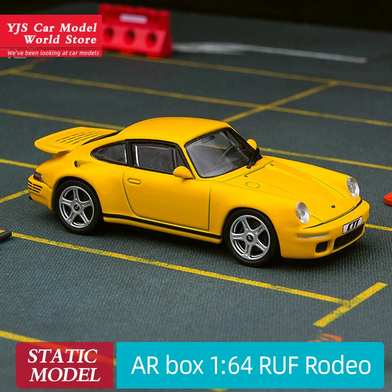 1:64 RUF Rodeo