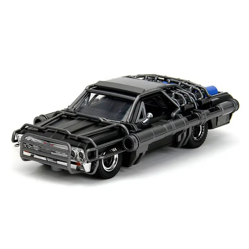 1:32 Impala 1967 EL Camino