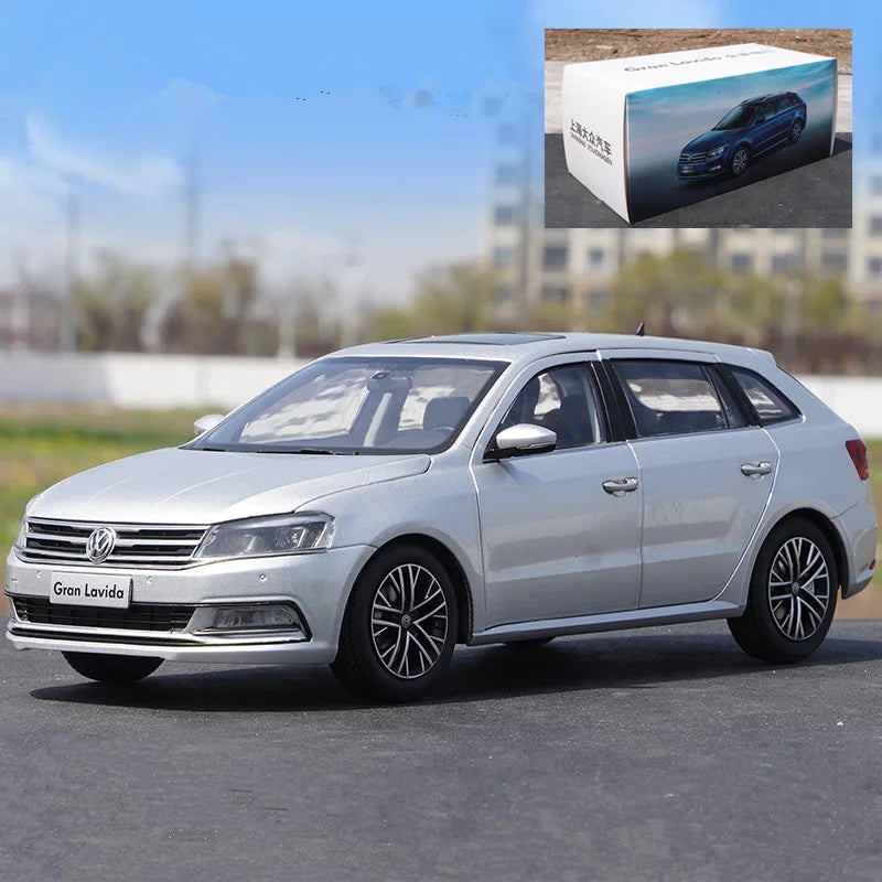 1:18 Volkswagen Gran Lavida