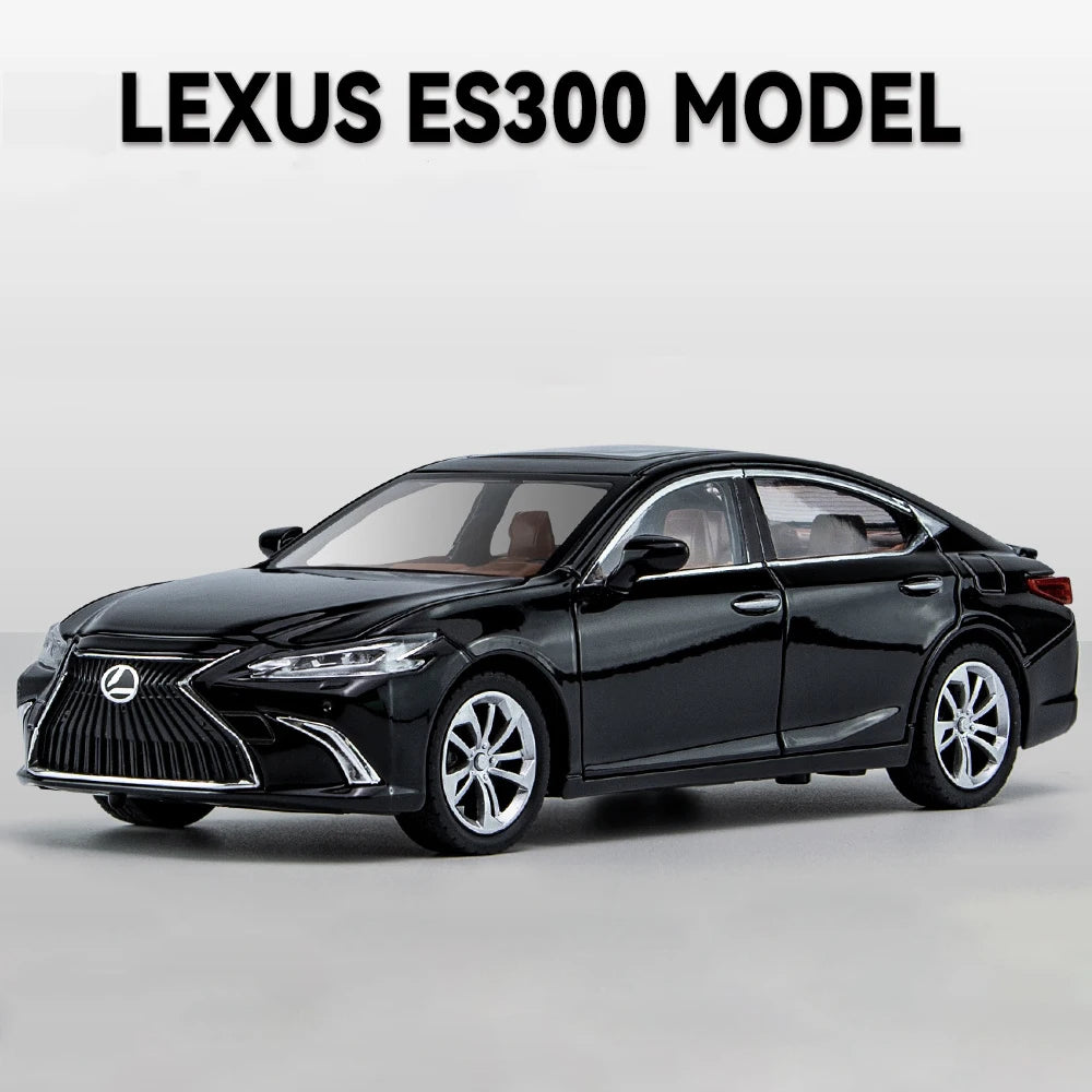 1:24 Lexus ES300