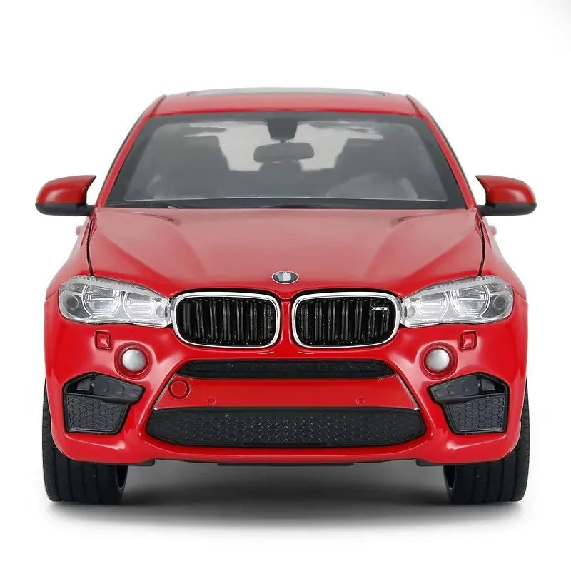 1:24 BMW X6