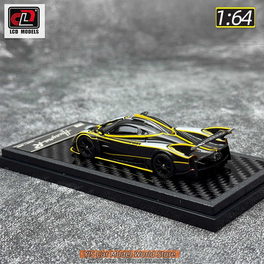 1:64 Pagani Utopia