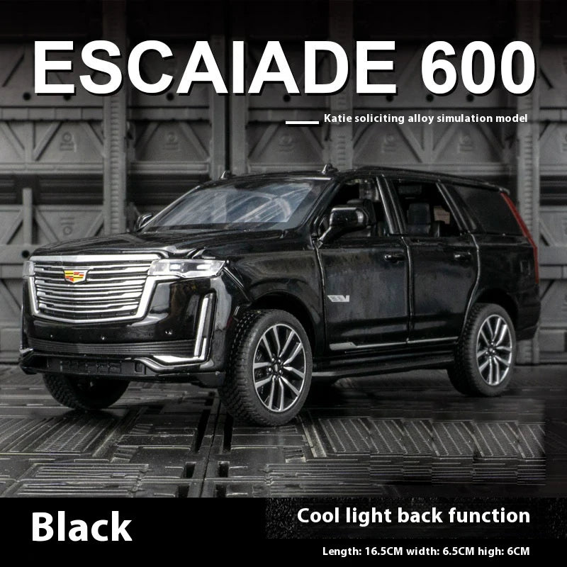 1:32 Cadillac Escalade