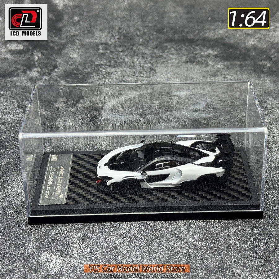 1:64 Pagani Utopia