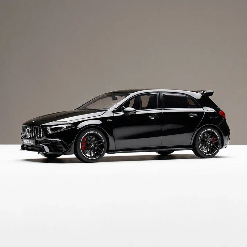 1:18 2023 Mercedes-Benz A45 S