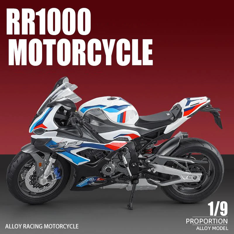 1:9 BMW M1000RR S1000RR
