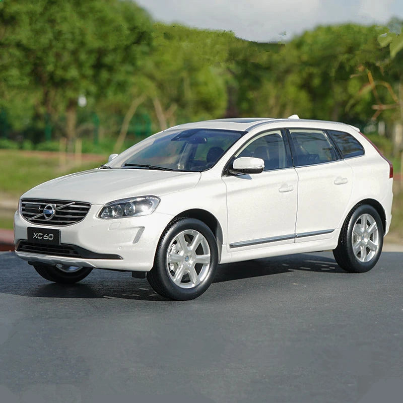 1:18 2015 Volvo XC60