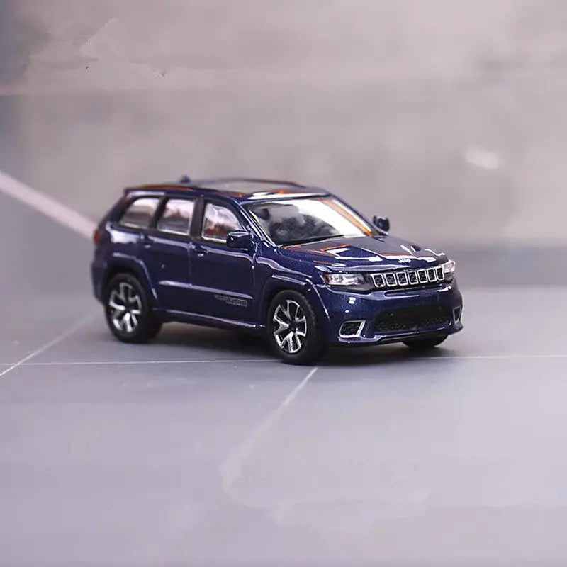 1:64 Jeep Grand Cherokee