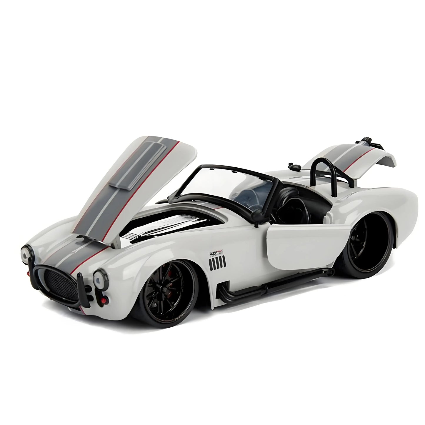 1:24 Ford Shelby Cobra 427 S/C
