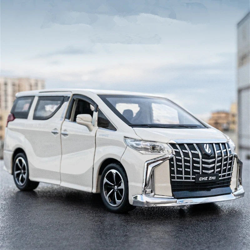 1:32 Toyota VELLFIRE Alphard
