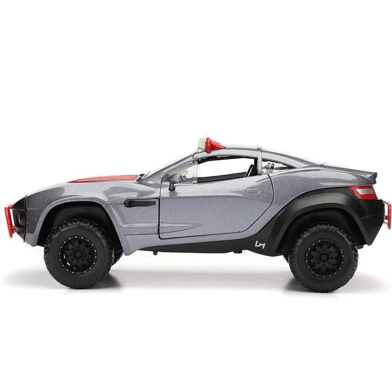 1:24 Letty Rally Fighter