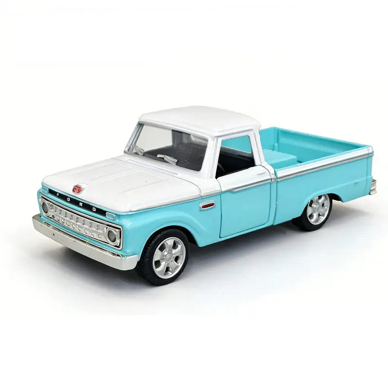 1:36 1965 Ford F100