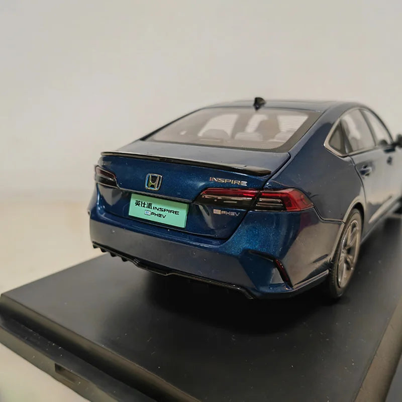 1:18 HONDA INSPIRE 2023