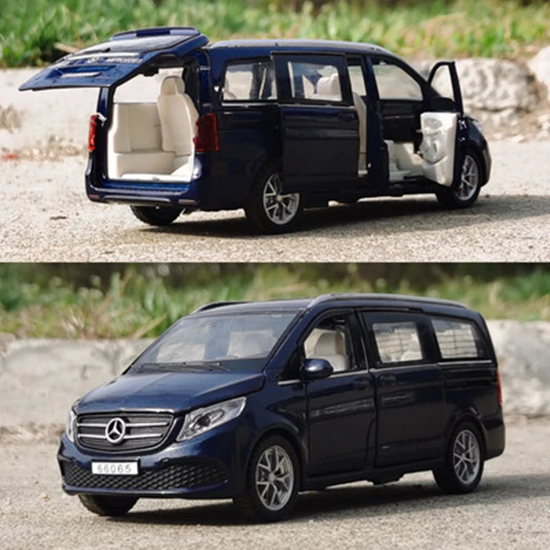 1:32 Mercedes-Benz V260