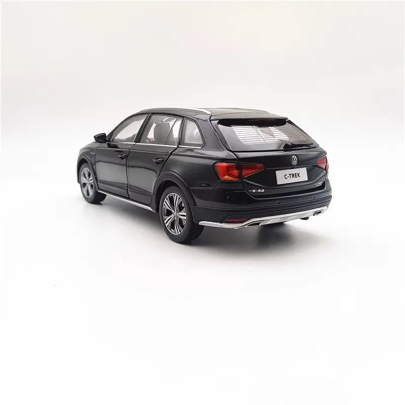 1:18 Volkswagen C-Trek