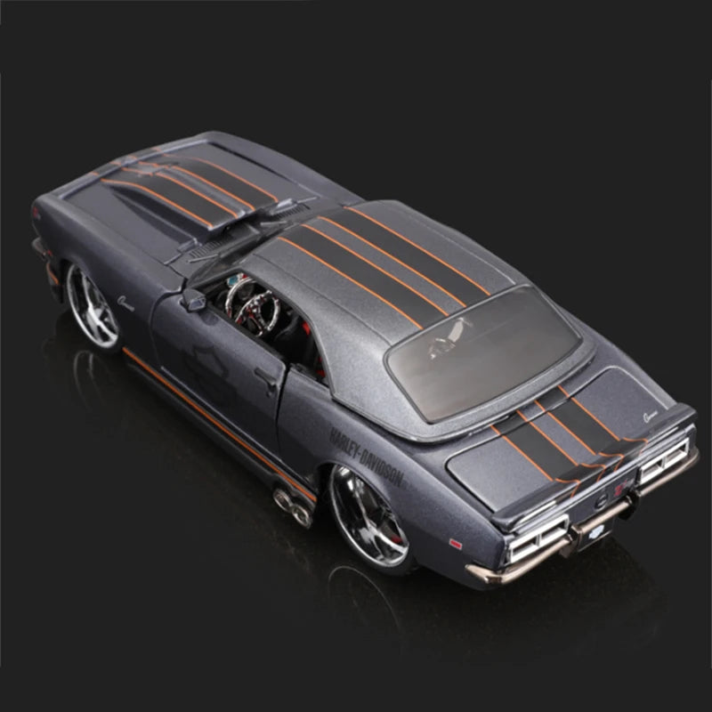 1:24 Chevrolet Camaro Z/28 1968