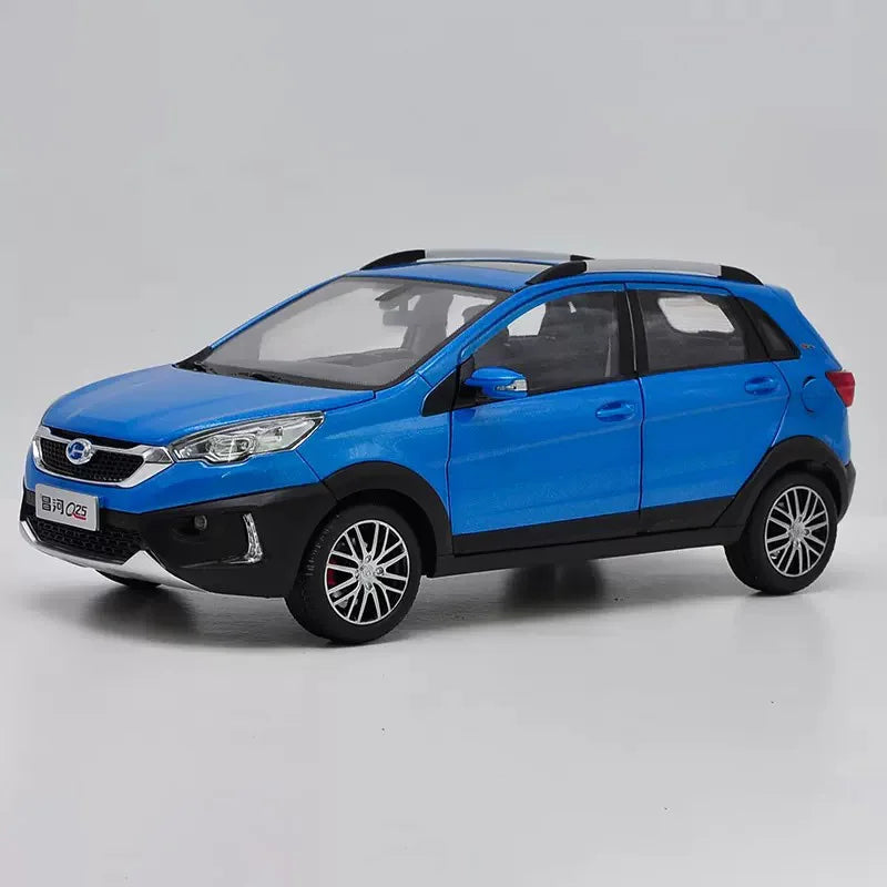1:18 Changhe Q25